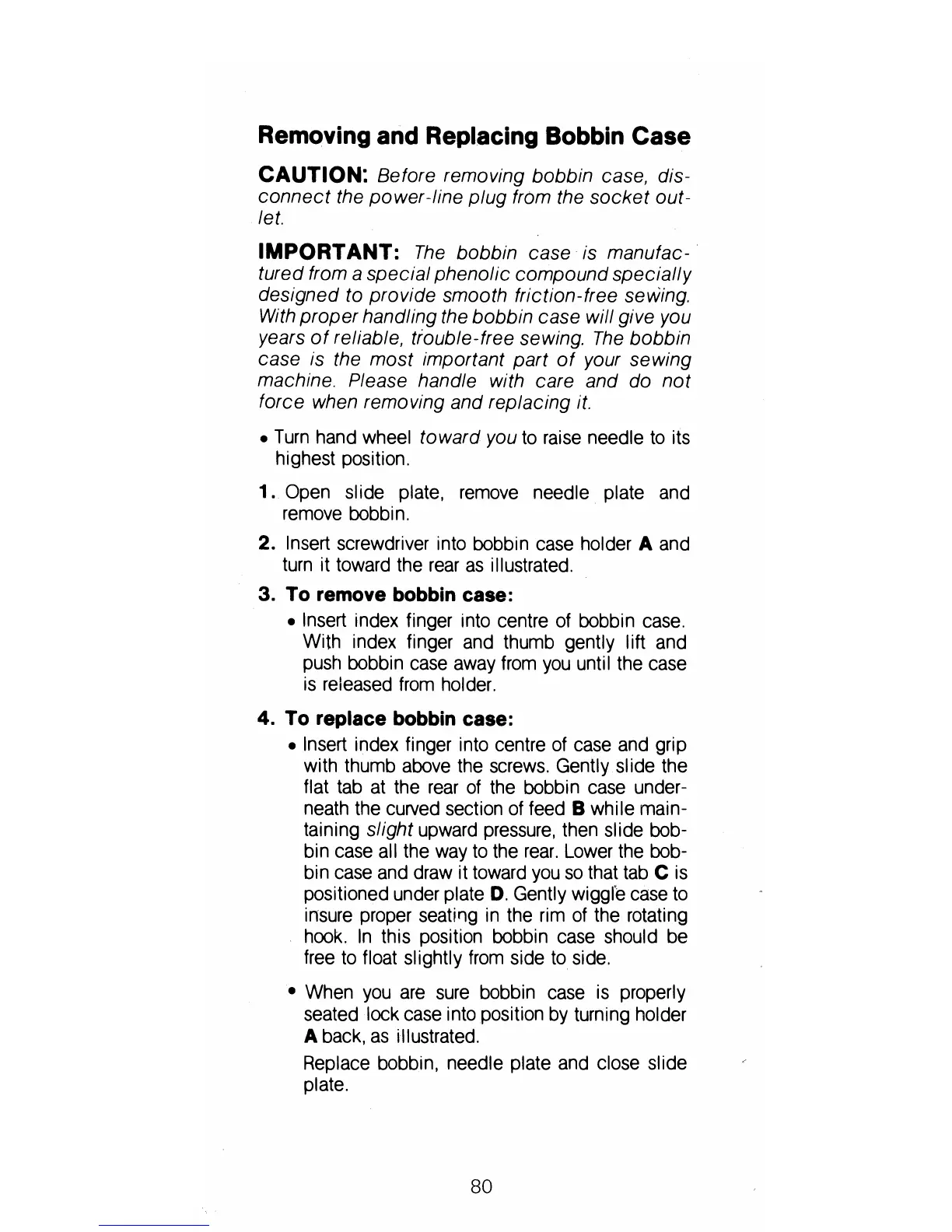Page #81 background image