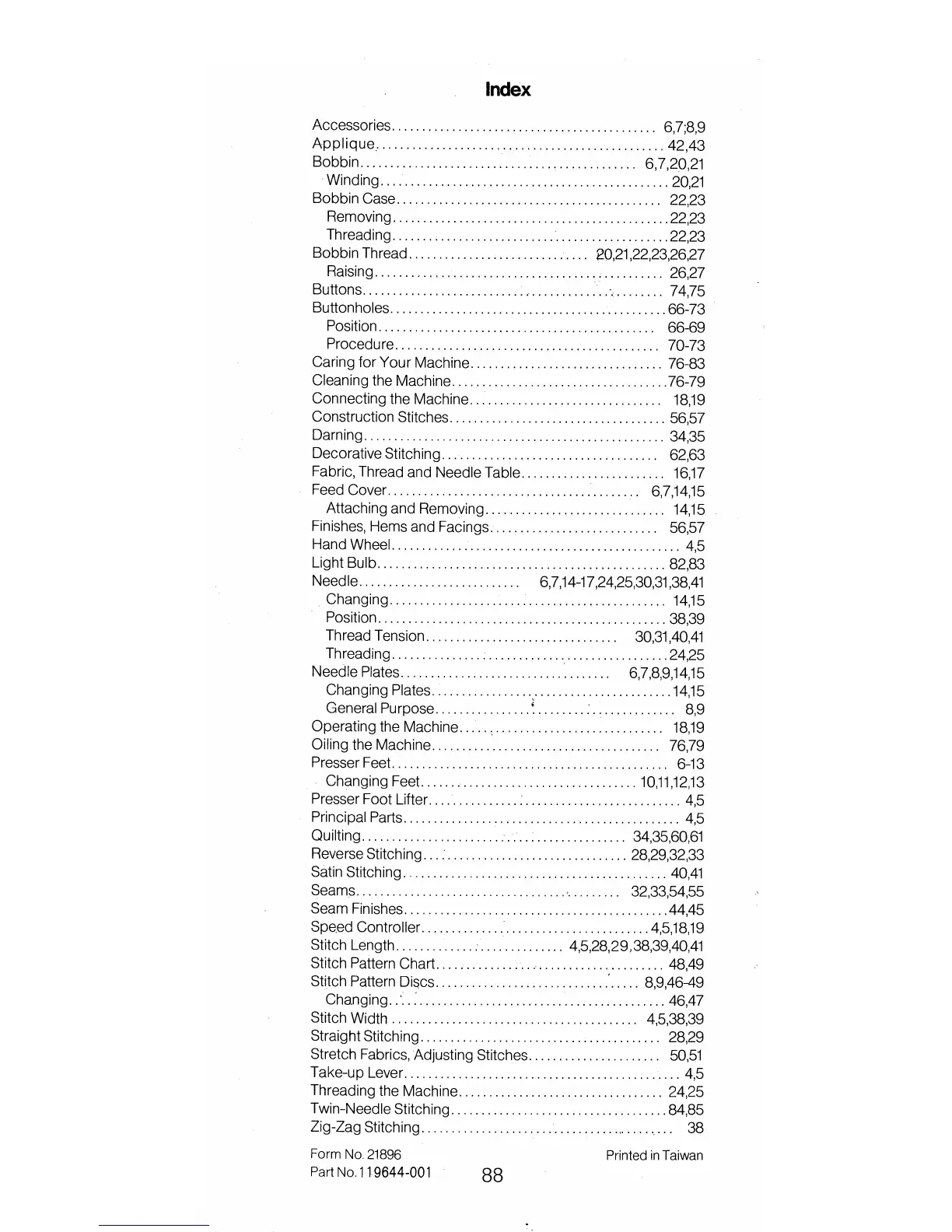 Page #89 background image
