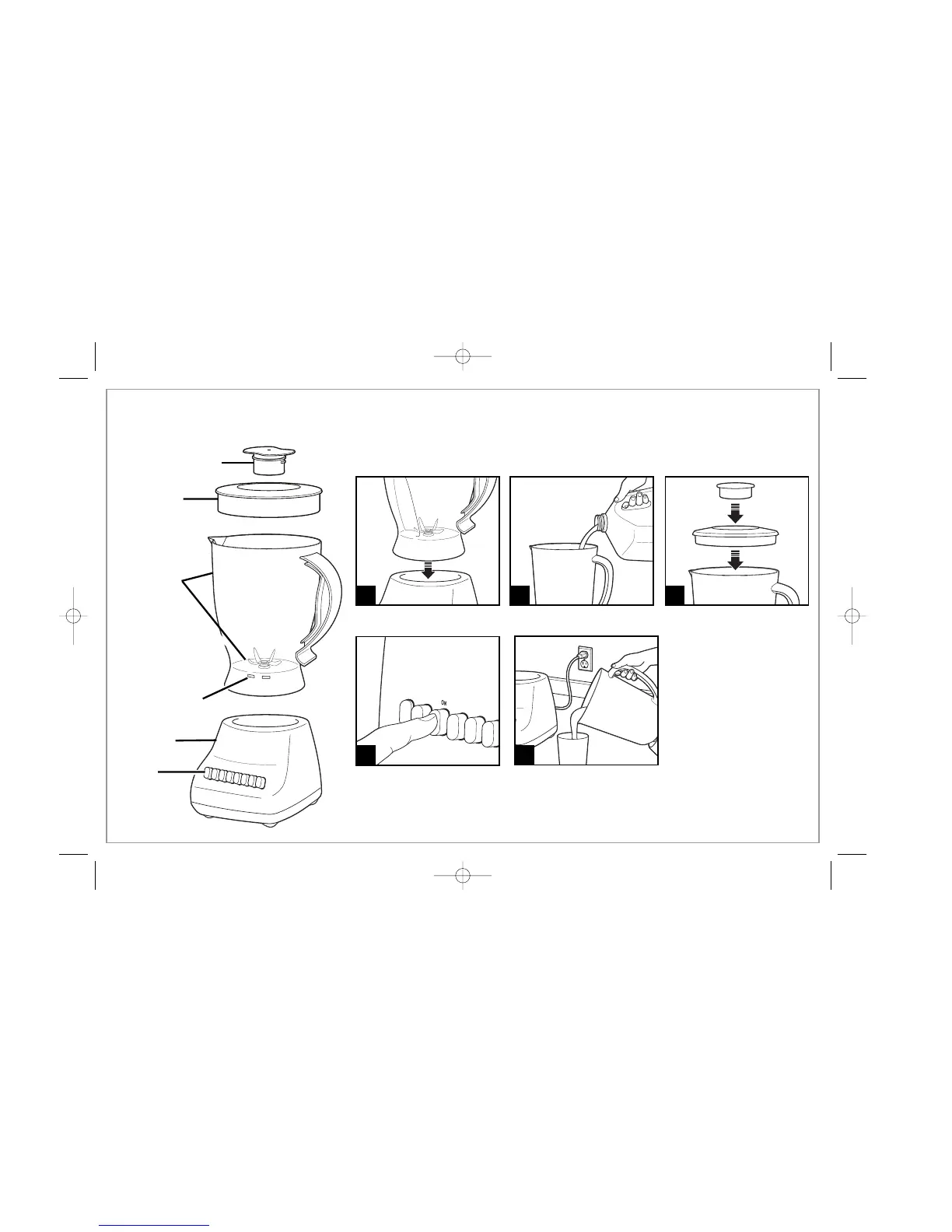 Page #6 background image