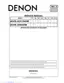 Preview: Service Manual