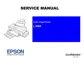 Preview: Service Manual