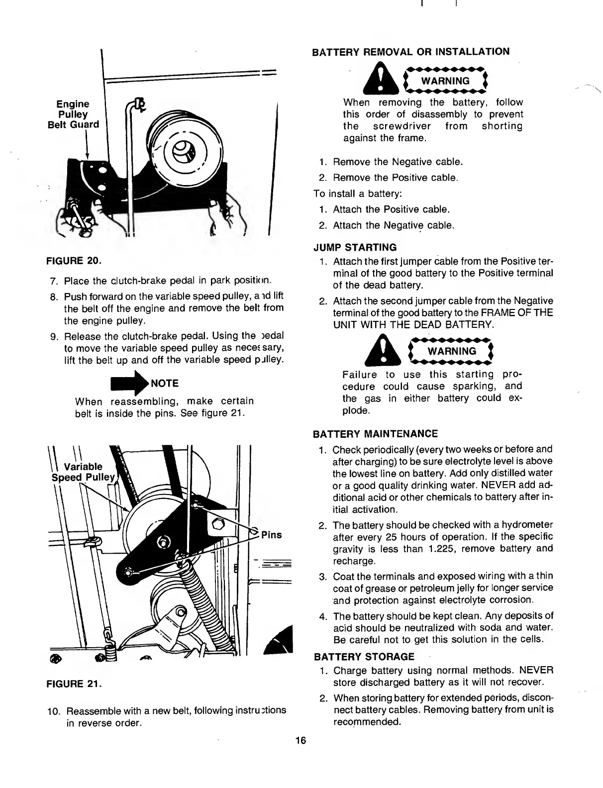 Page #16 background image