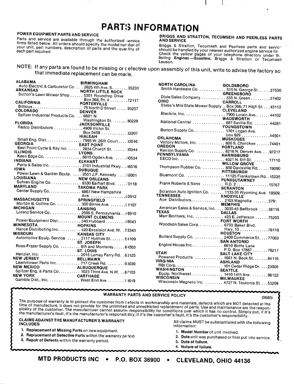 Page #36 background image