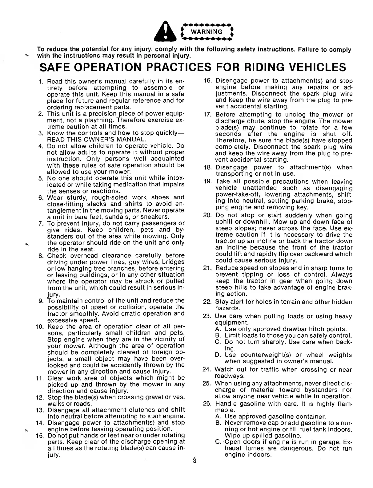 Page #3 background image