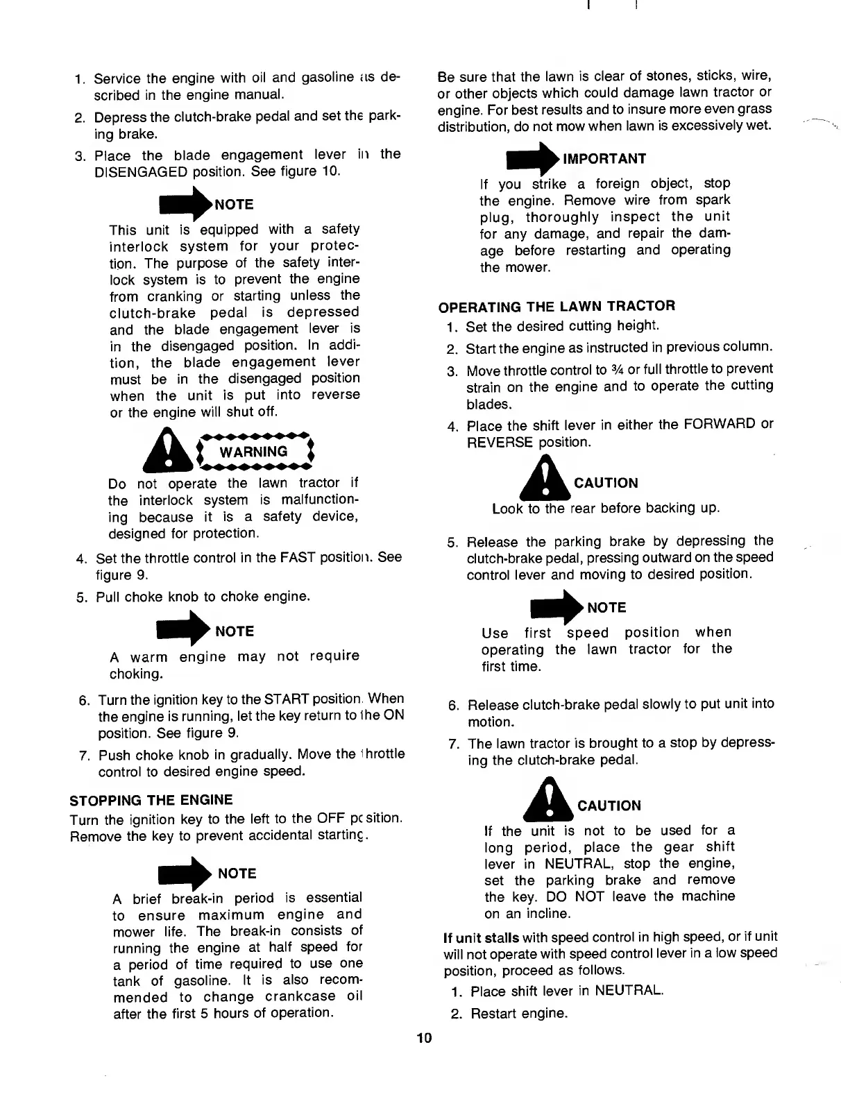 Page #10 background image