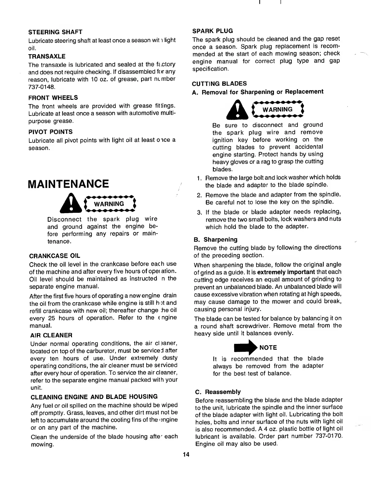 Page #14 background image