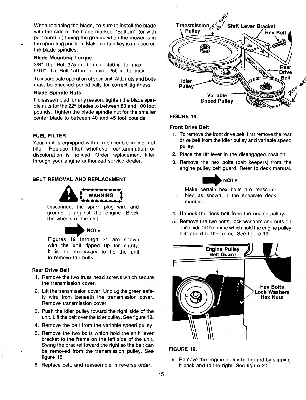 Page #15 background image