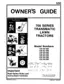 Preview: Owner's Guide