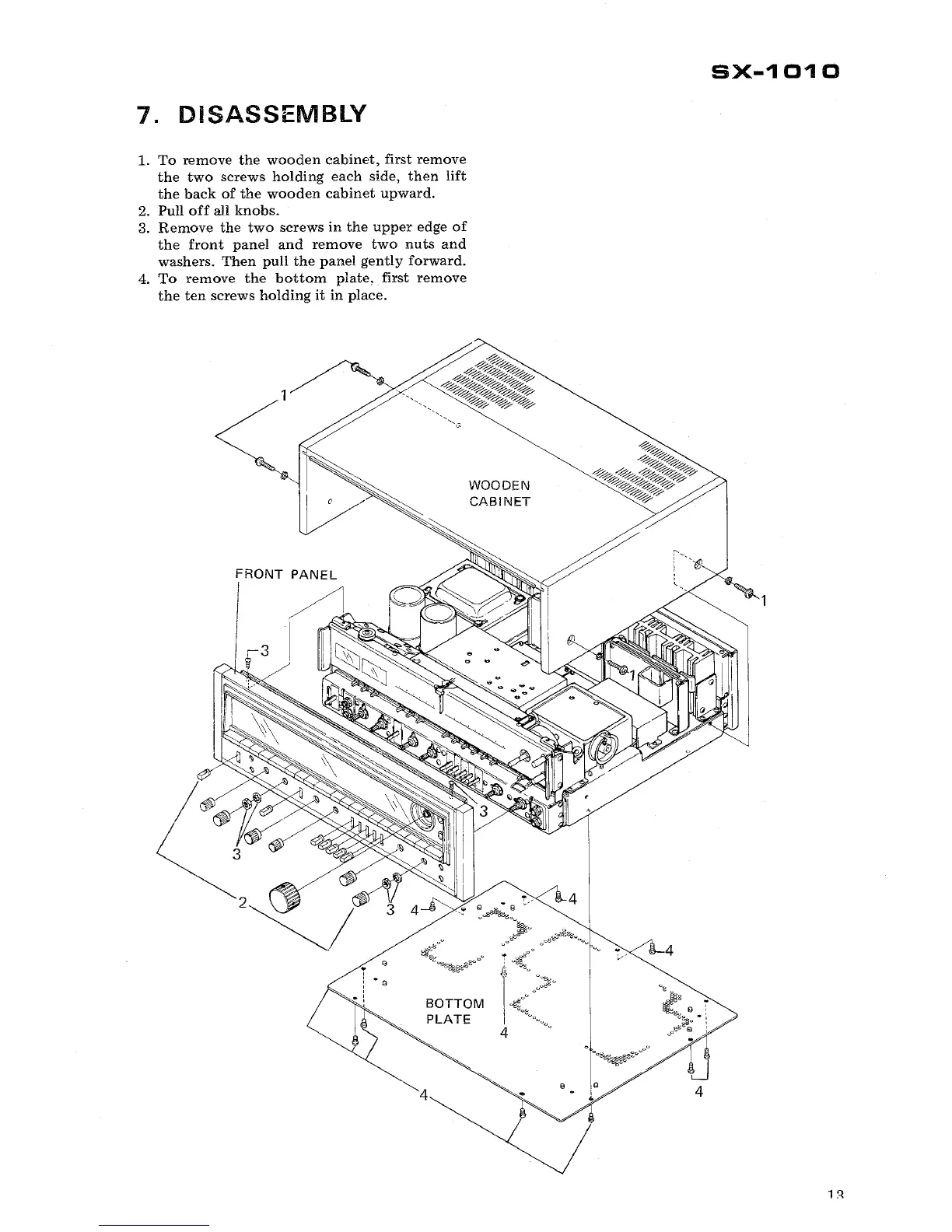 Page #10 background image