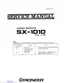 Preview: Service Manual