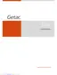 Preview: User Manual