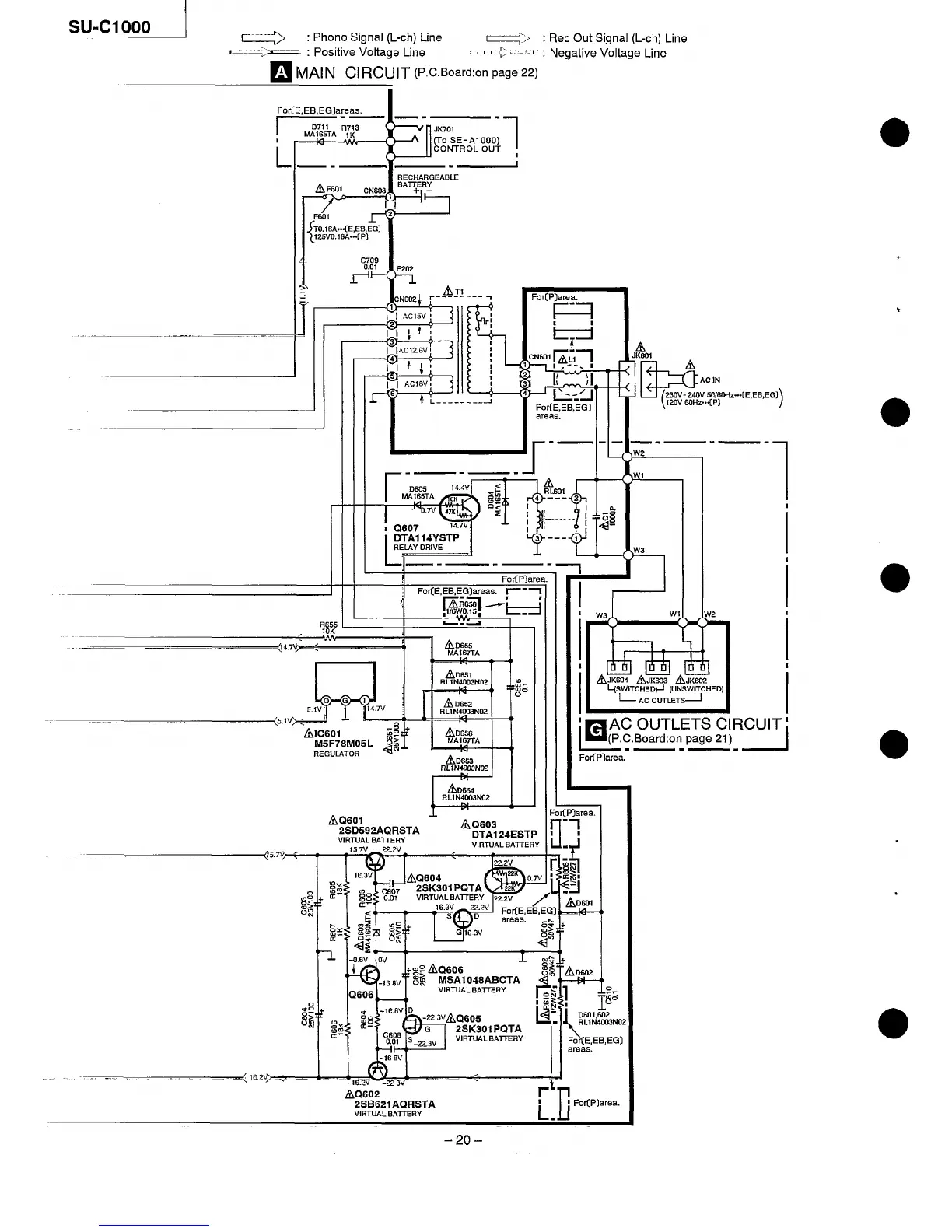 Page #20 background image