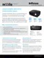 Preview: Specifications