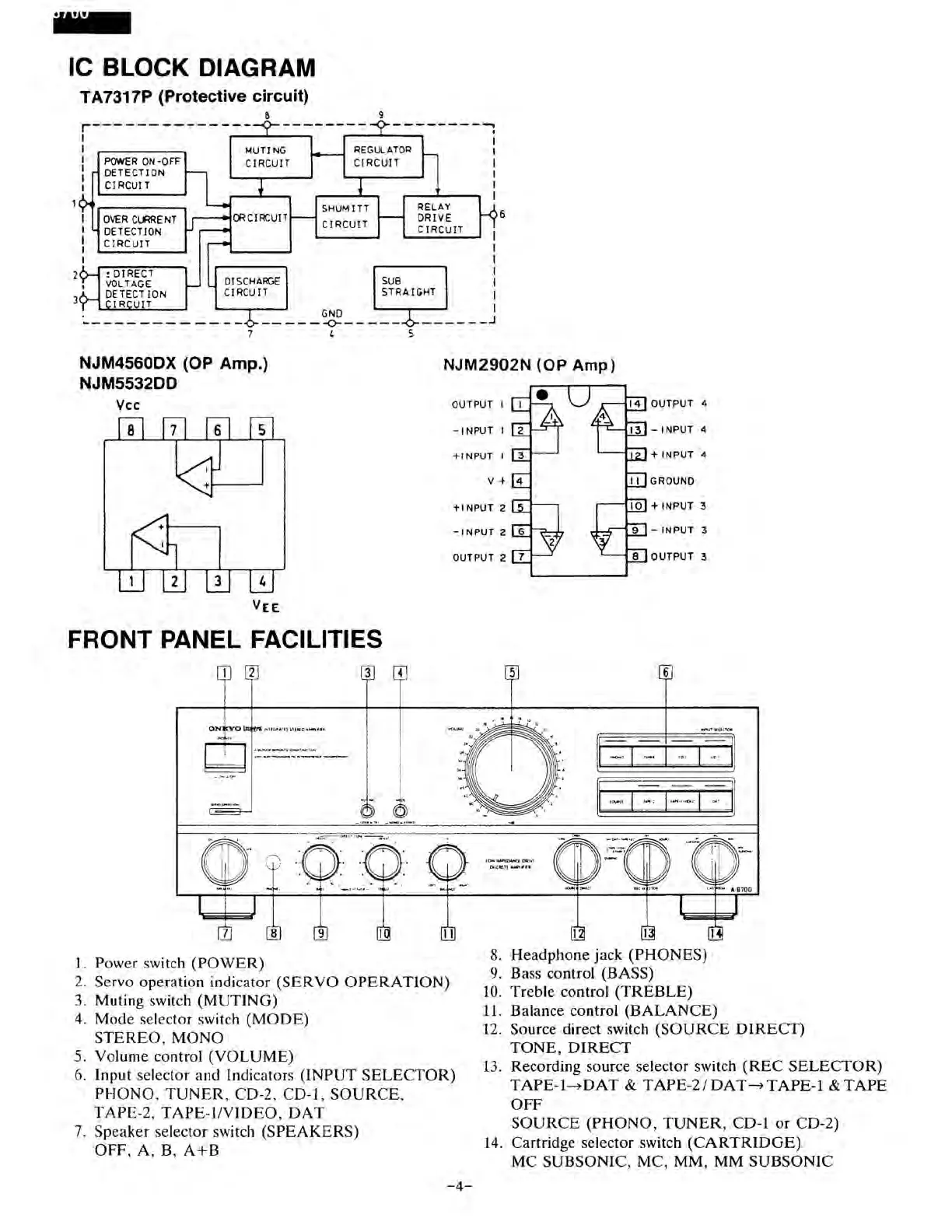 Page #4 background image