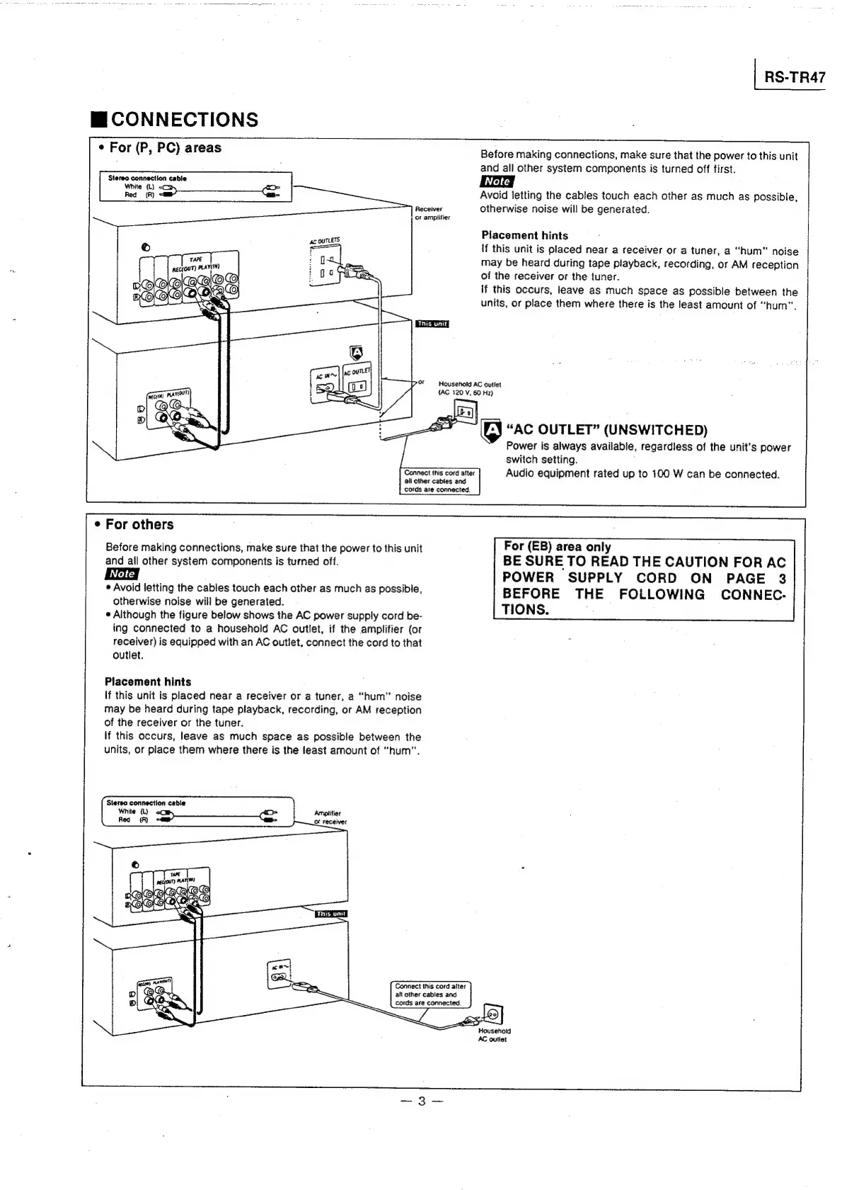 Page #3 background image