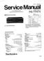 Preview: Service Manual