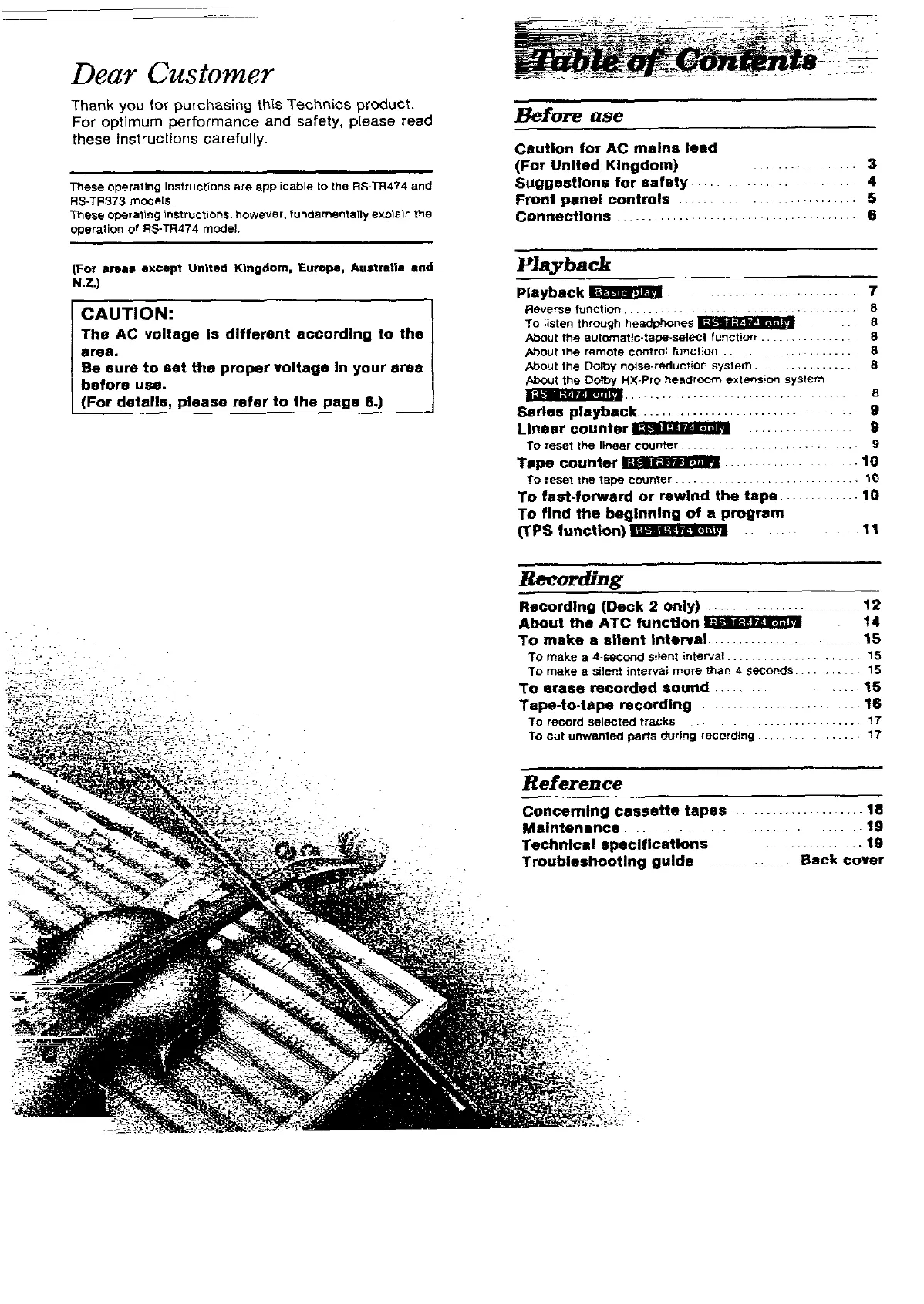 Page #2 background image
