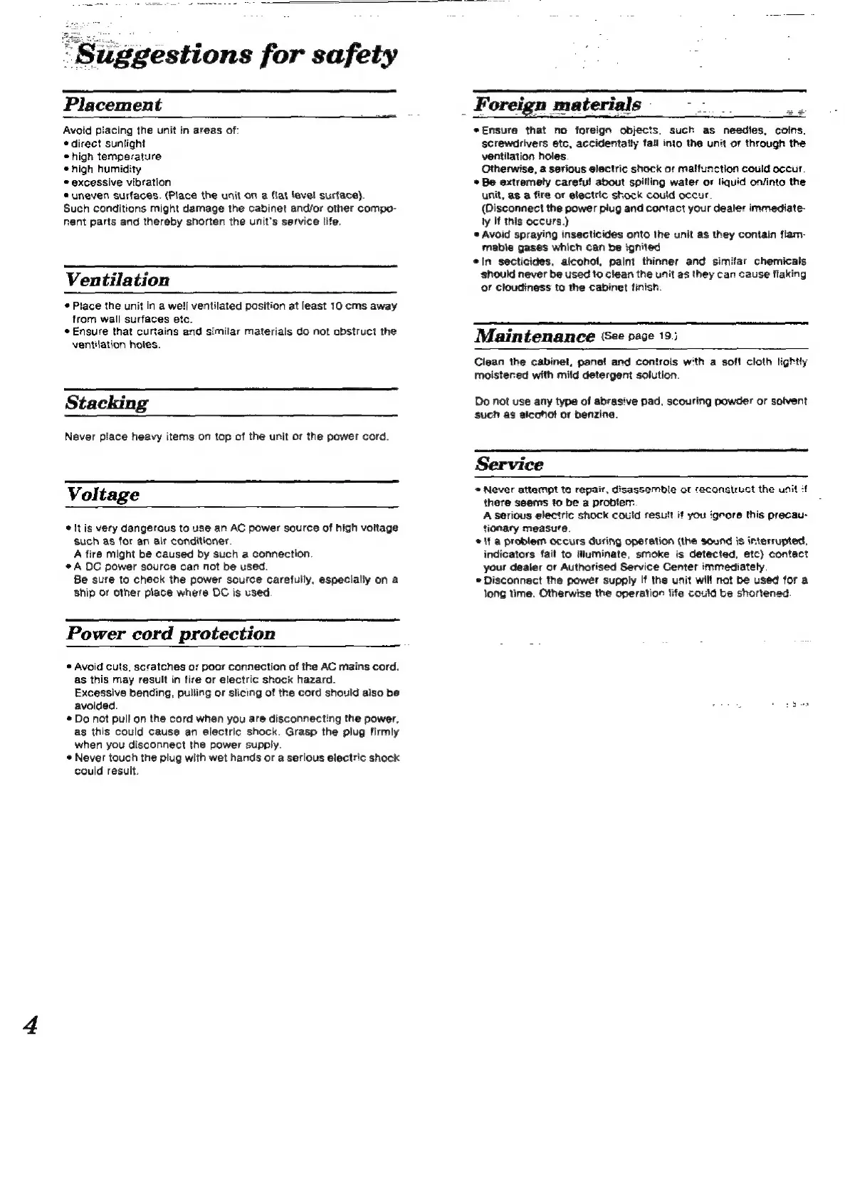 Page #4 background image
