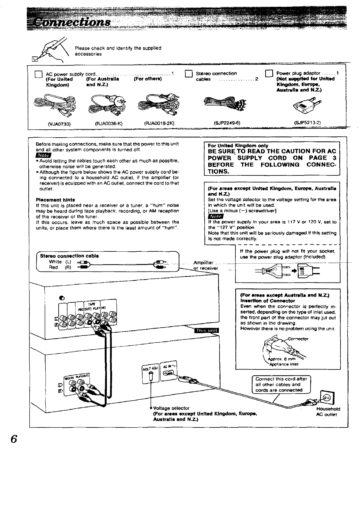 Page #6 background image