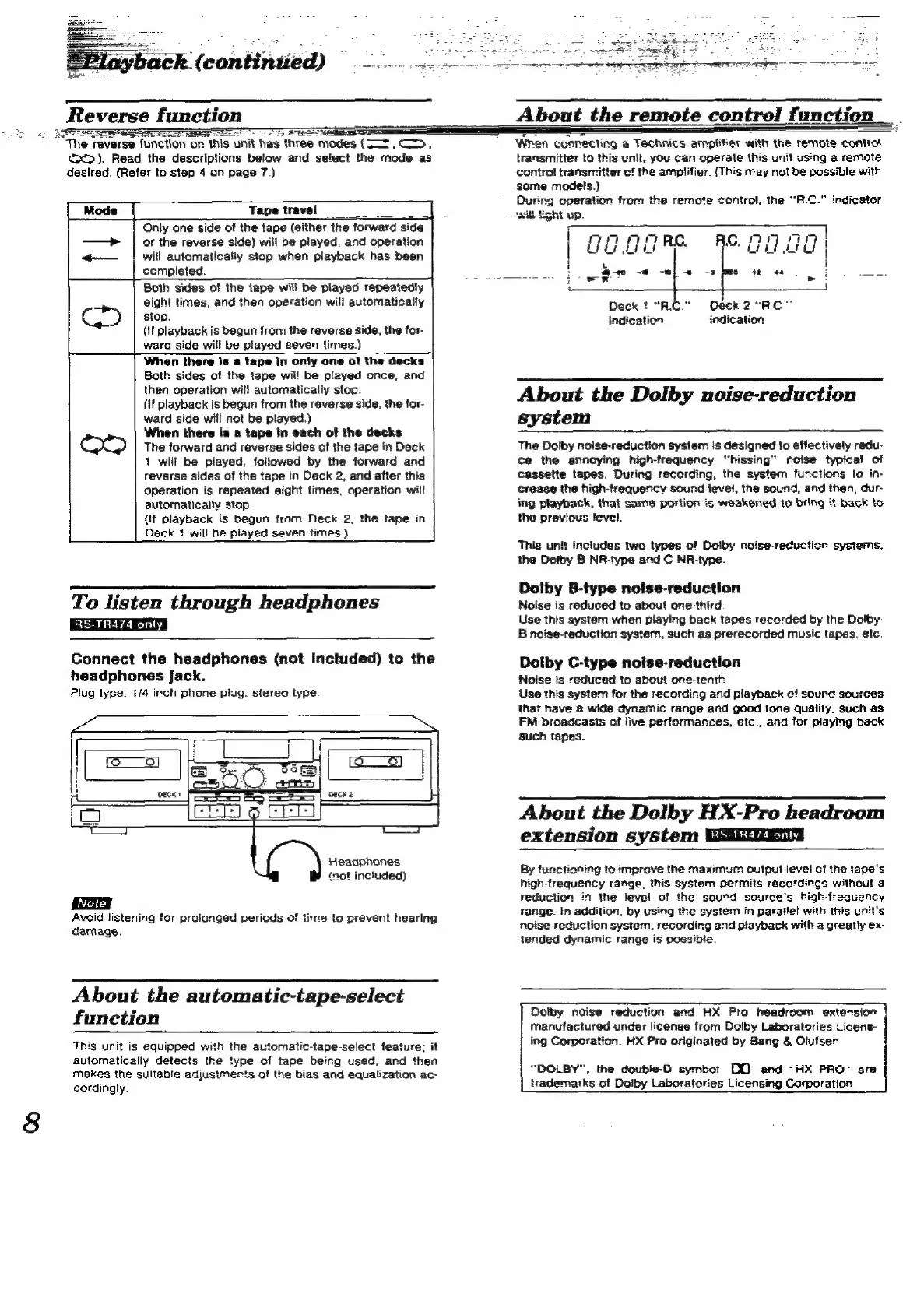 Page #8 background image
