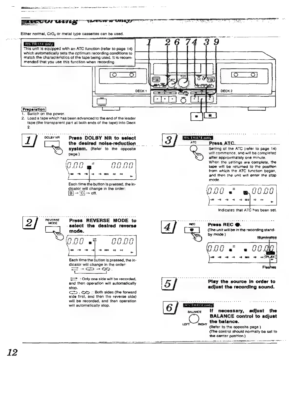 Page #12 background image