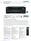 Preview: Specifications