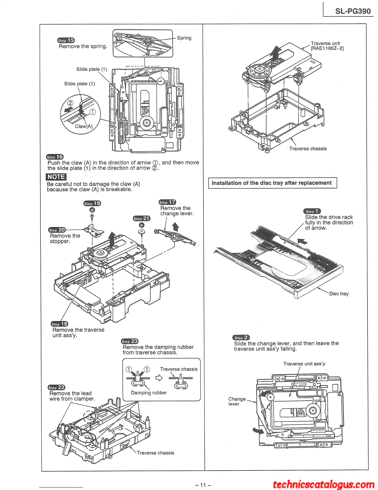 Page #11 background image