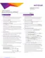 Preview: Quick Start Guide