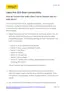 Preview: Instruction Manual