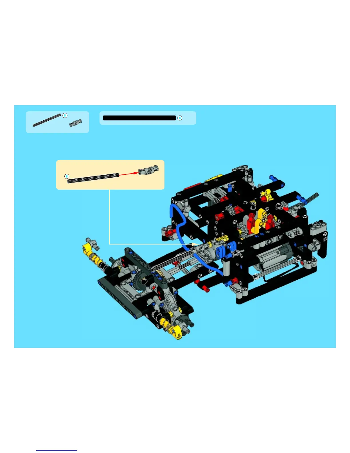 Page #3 background image