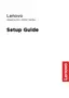 Preview: Setup Guide