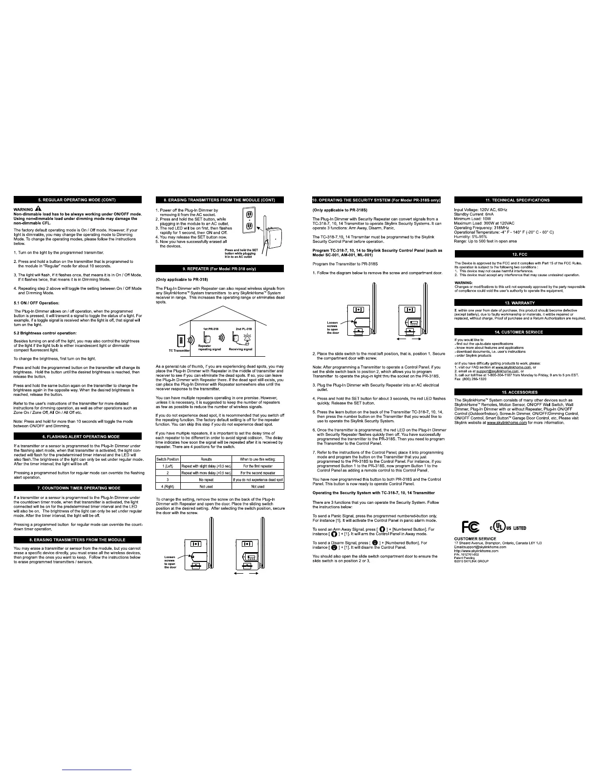 Page #2 background image
