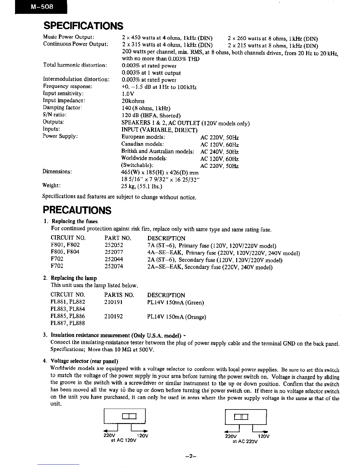 Page #2 background image