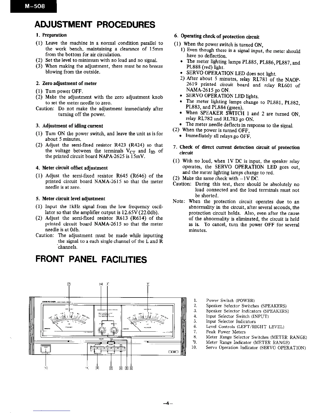 Page #4 background image
