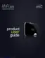 Preview: Product User Guide