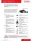 Preview: Specifications