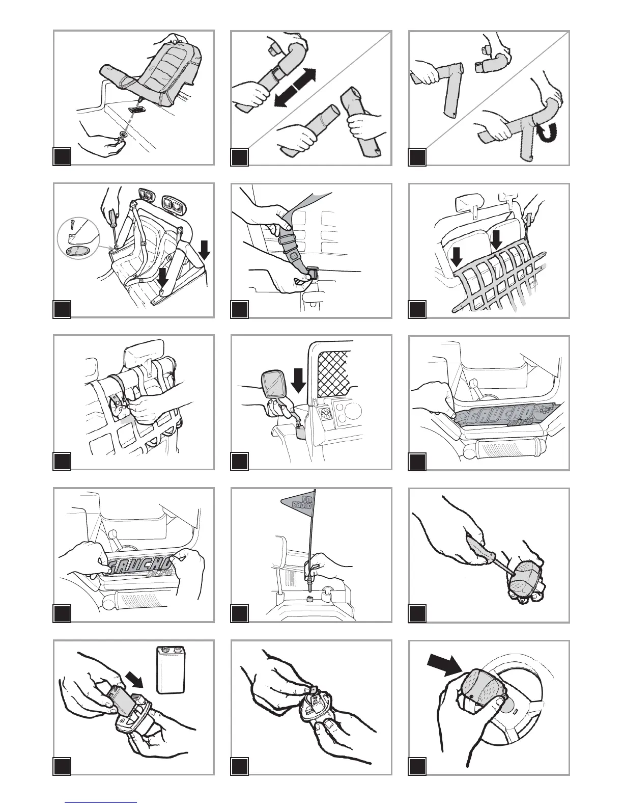 Page #3 background image