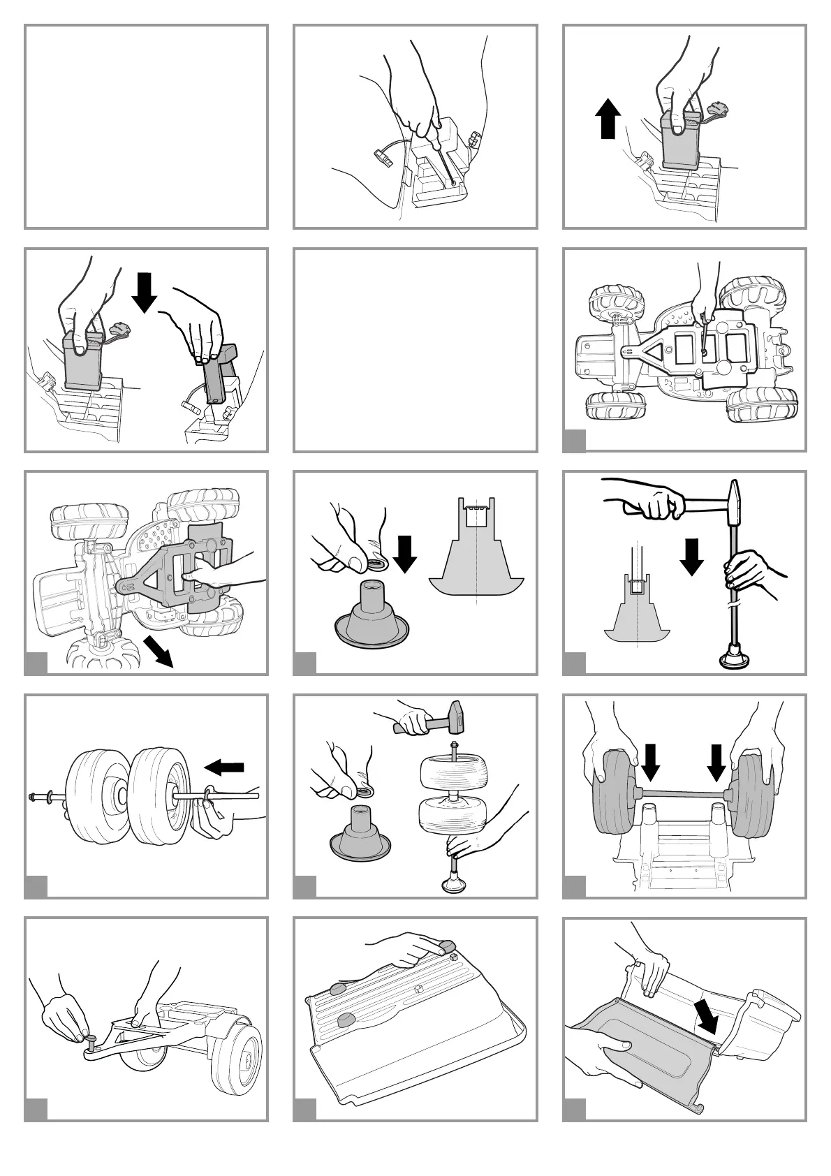 Page #6 background image