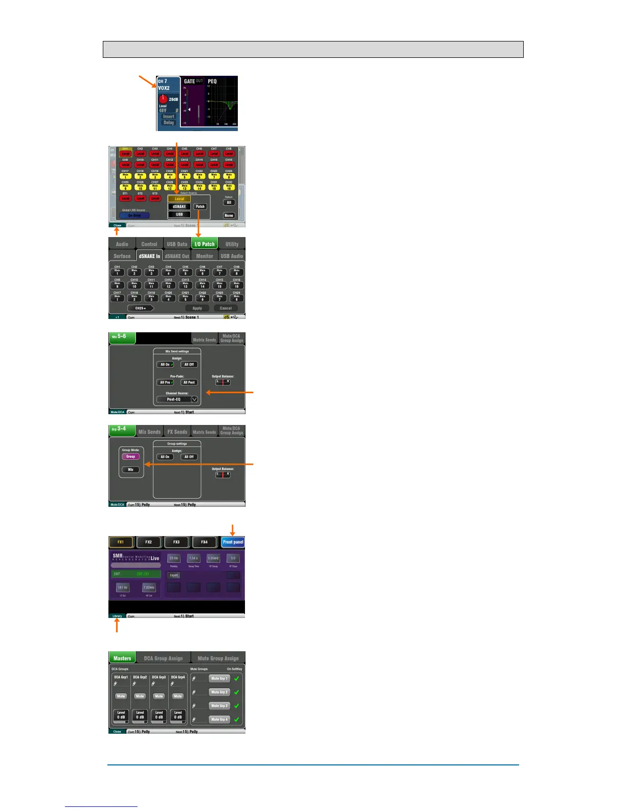 Page #15 background image