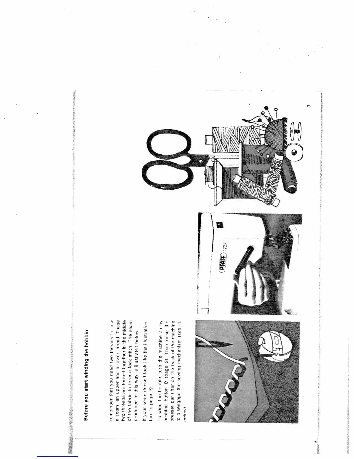 Page #5 background image
