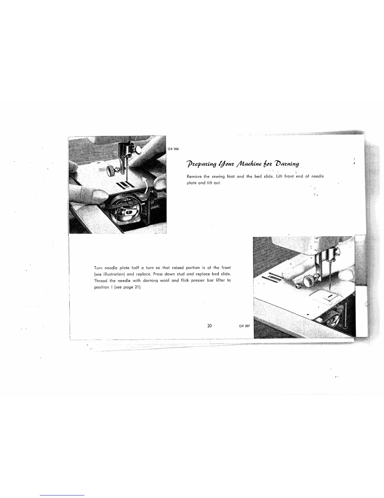 Page #23 background image