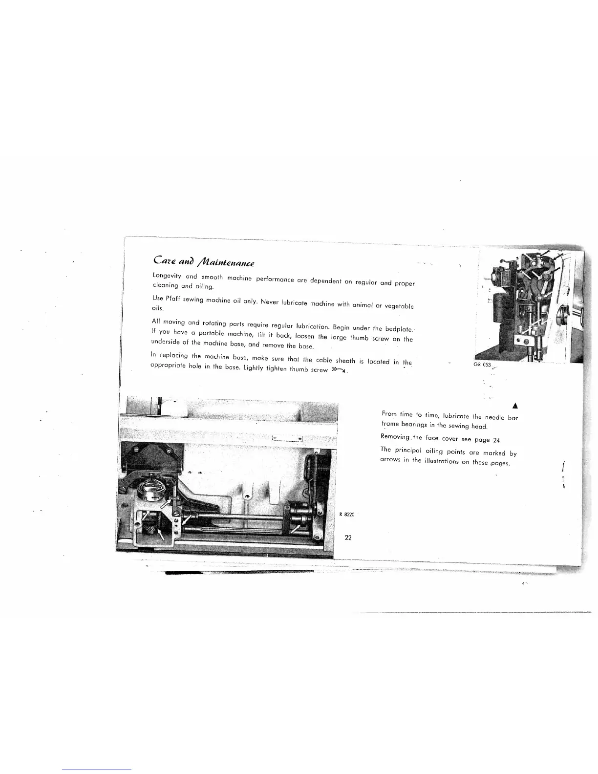 Page #25 background image