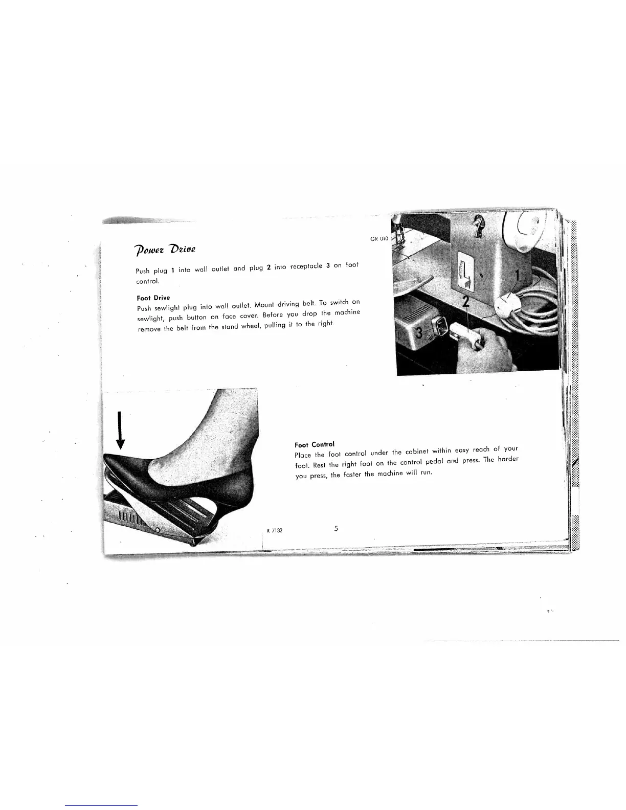 Page #8 background image