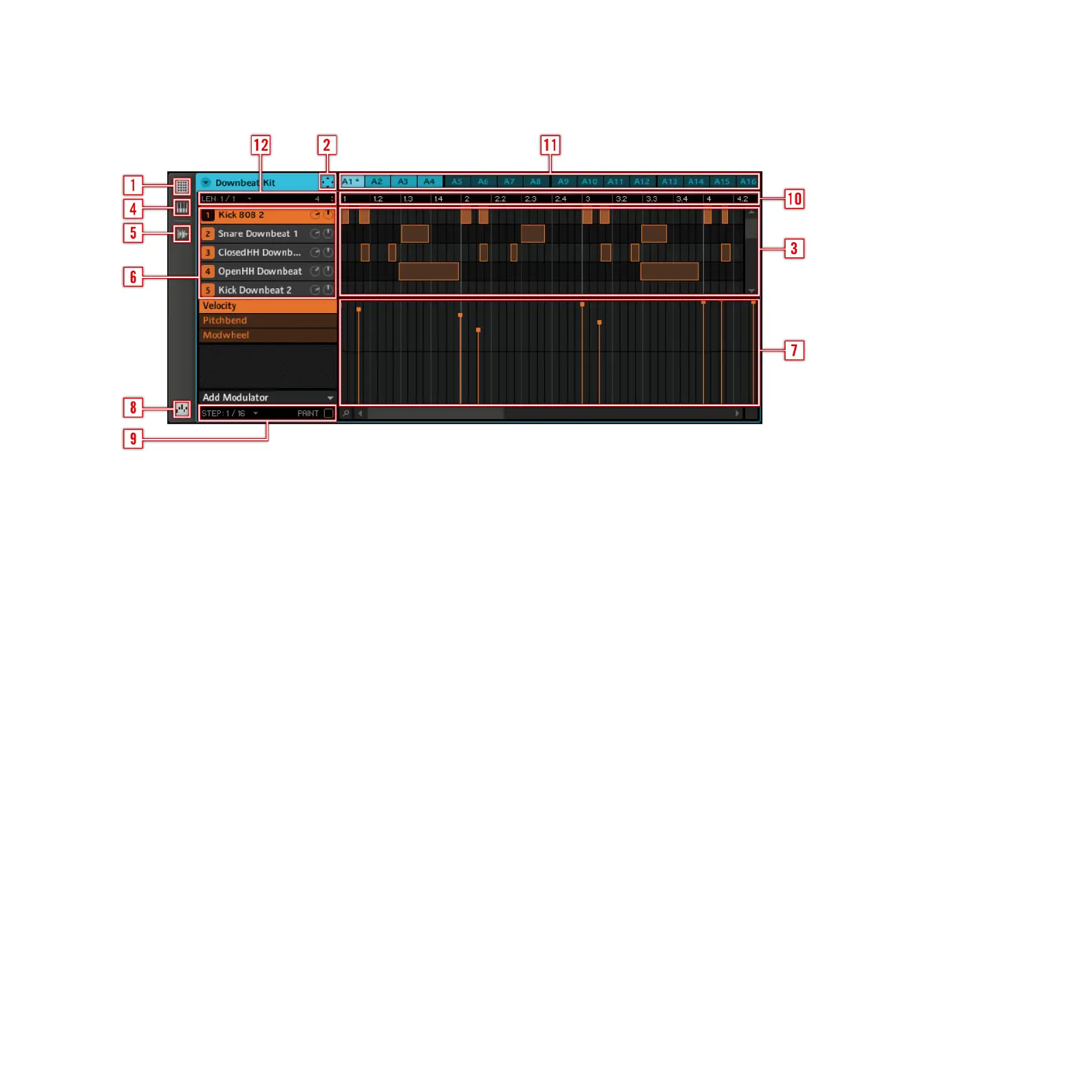Page #28 background image