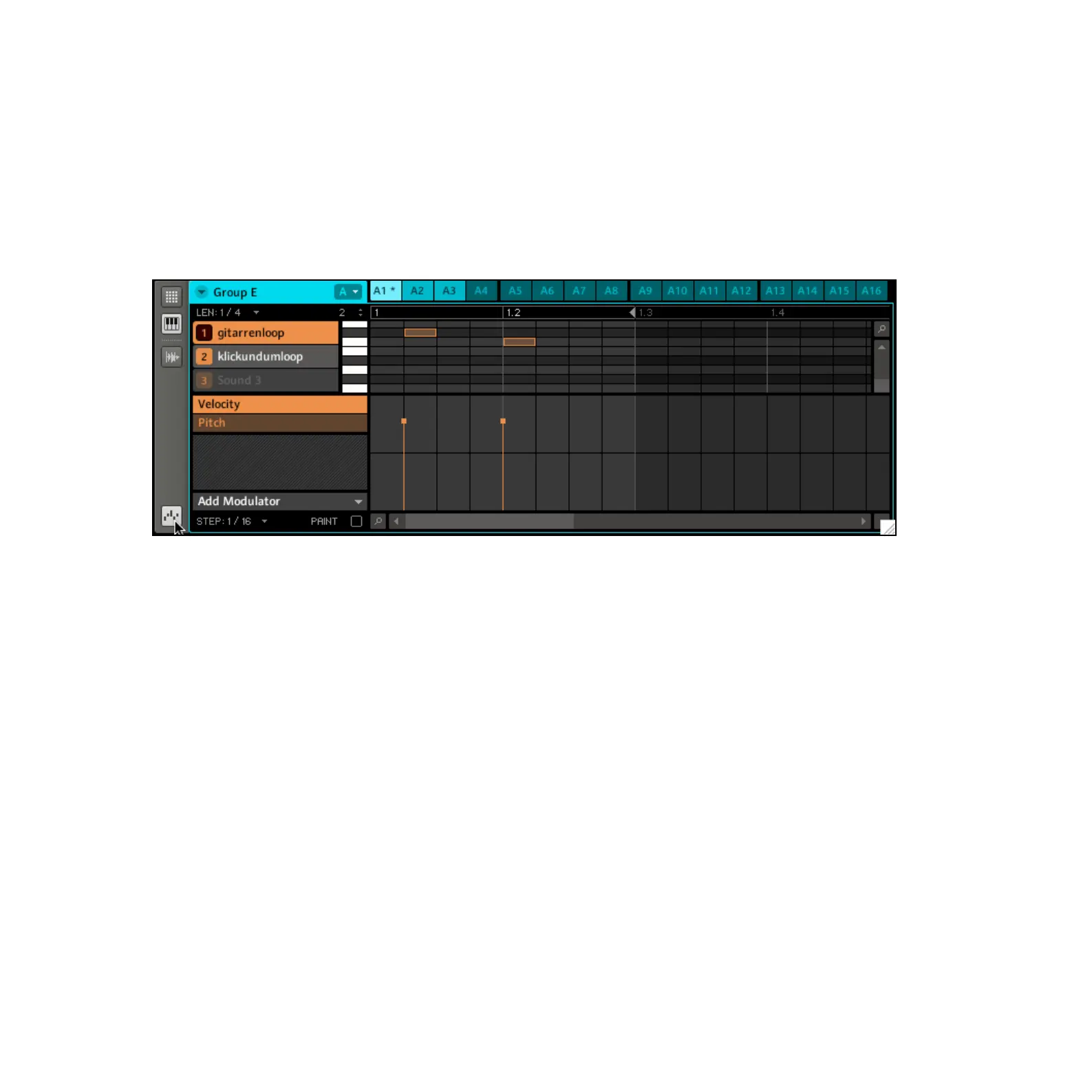 Page #35 background image