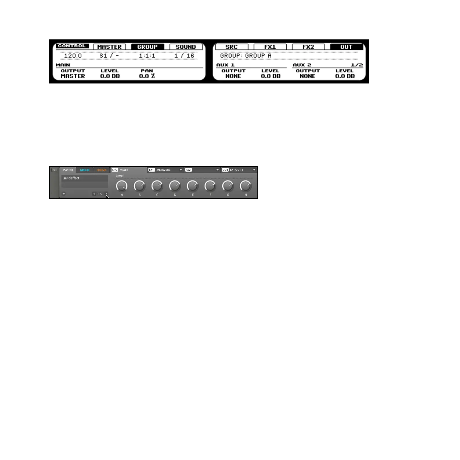 Page #36 background image