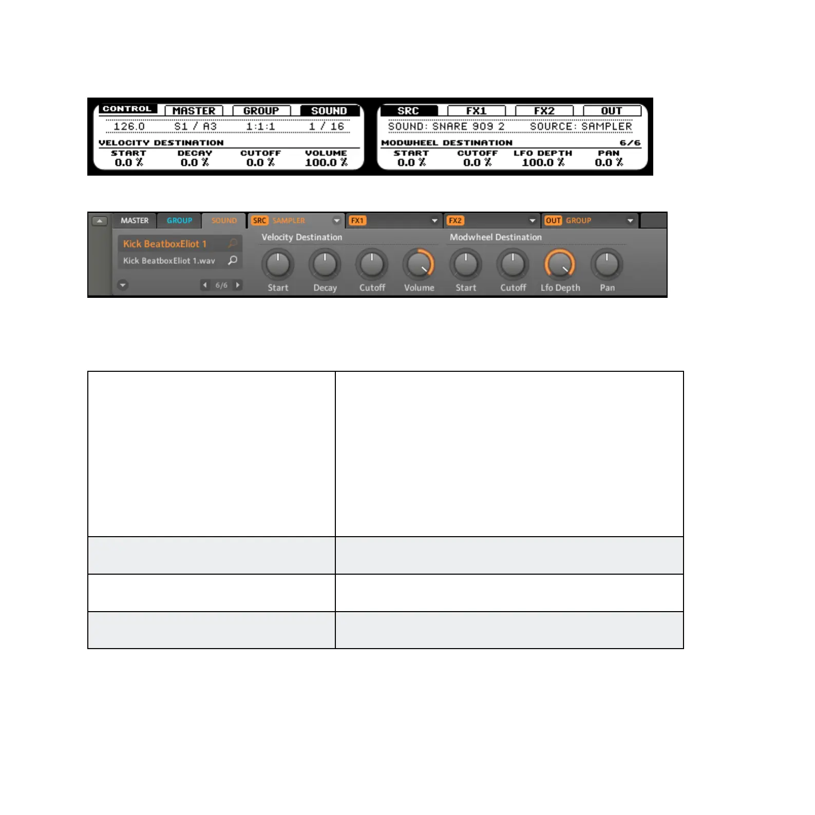 Page #74 background image