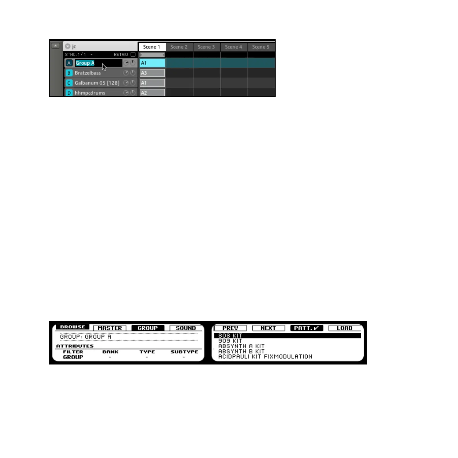 Page #100 background image