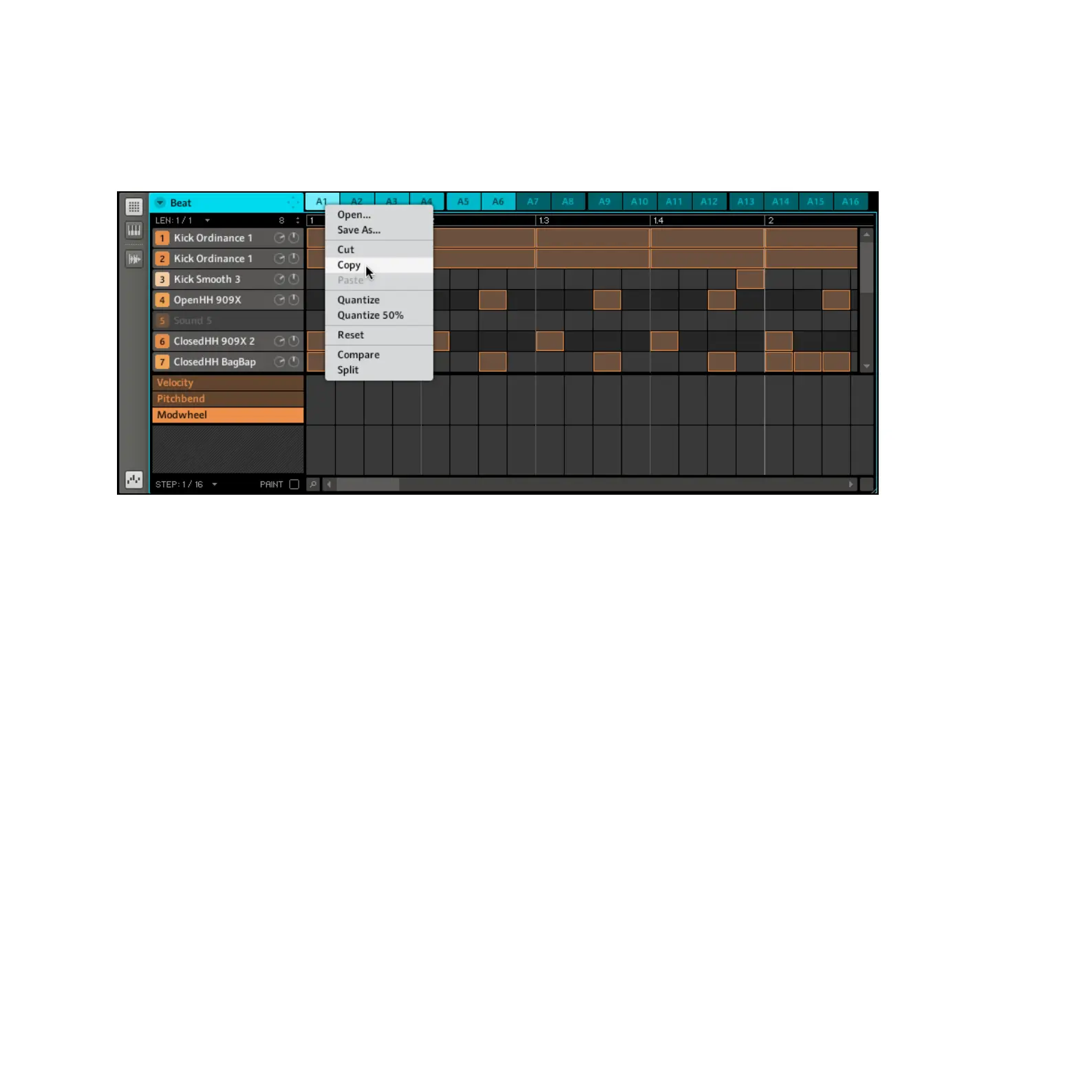 Page #120 background image