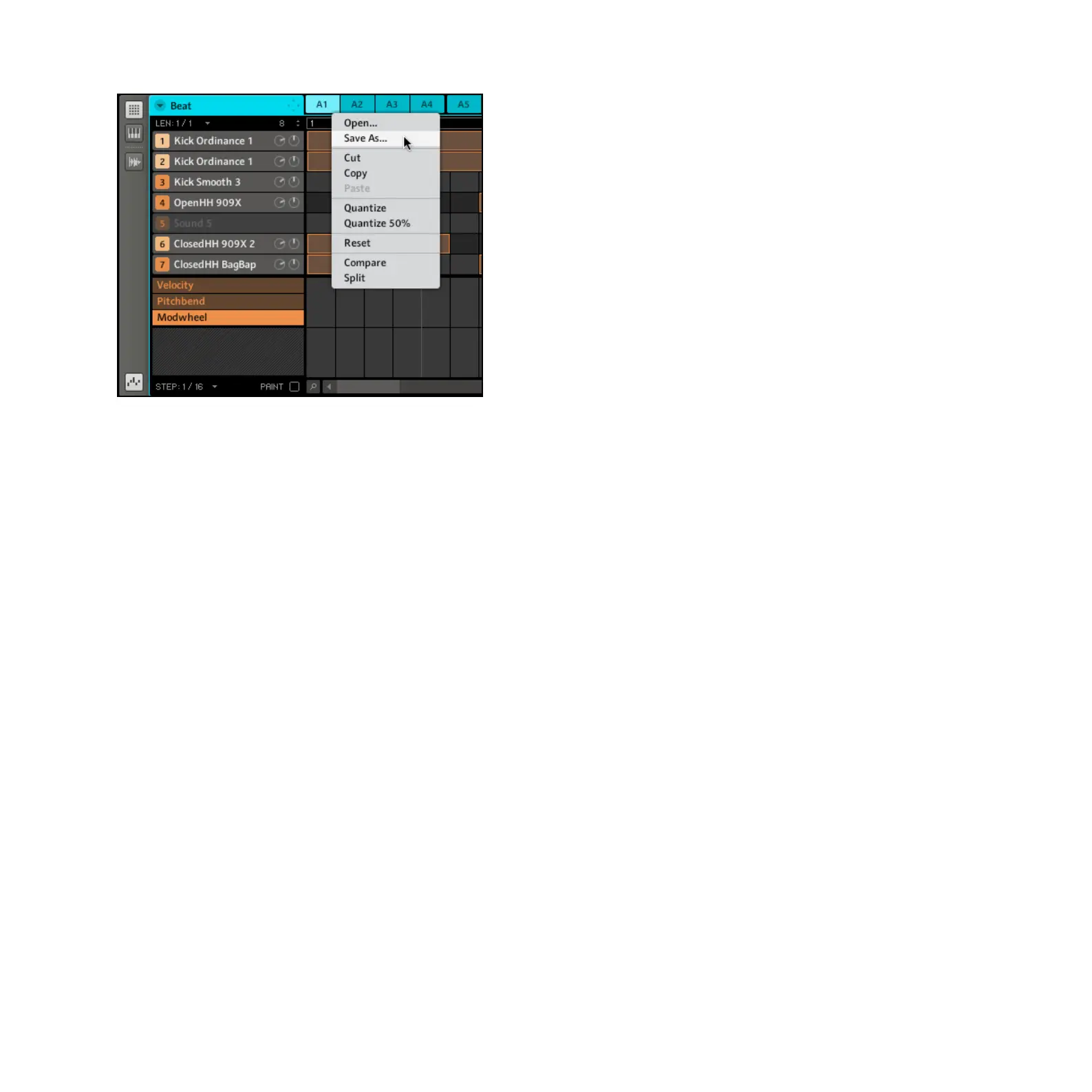 Page #121 background image
